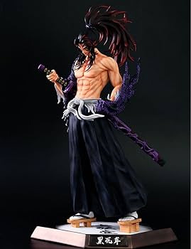 新品 国継縁壱 フィギュア 32+CM (たった1体) 国継縁壱 フィギュア 32+CM (たった1体)
